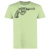 Ultra Cotton Mens T-shirt Thumbnail
