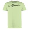 Ultra Cotton Mens T-shirt Thumbnail