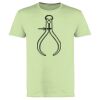 Ultra Cotton Mens T-shirt Thumbnail