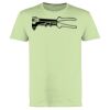 Ultra Cotton Mens T-shirt Thumbnail