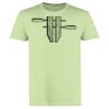 Ultra Cotton Mens T-shirt Thumbnail