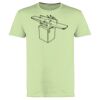 Ultra Cotton Mens T-shirt Thumbnail
