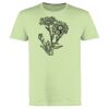 Ultra Cotton Mens T-shirt Thumbnail