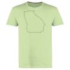 Ultra Cotton Mens T-shirt Thumbnail