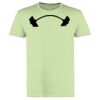 Ultra Cotton Mens T-shirt Thumbnail
