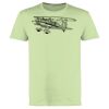 Ultra Cotton Mens T-shirt Thumbnail