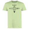 Ultra Cotton Mens T-shirt Thumbnail