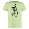 Ultra Cotton Mens T-shirt Thumbnail