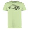 Ultra Cotton Mens T-shirt Thumbnail