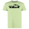Ultra Cotton Mens T-shirt Thumbnail