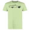 Ultra Cotton Mens T-shirt Thumbnail