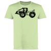 Ultra Cotton Mens T-shirt Thumbnail