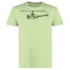 Ultra Cotton Mens T-shirt Thumbnail