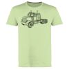 Ultra Cotton Mens T-shirt Thumbnail