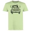 Ultra Cotton Mens T-shirt Thumbnail