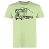 Ultra Cotton Mens T-shirt Thumbnail