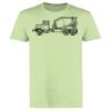 Ultra Cotton Mens T-shirt Thumbnail