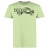 Ultra Cotton Mens T-shirt Thumbnail