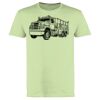 Ultra Cotton Mens T-shirt Thumbnail