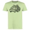 Ultra Cotton Mens T-shirt Thumbnail