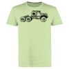 Ultra Cotton Mens T-shirt Thumbnail