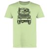 Ultra Cotton Mens T-shirt Thumbnail
