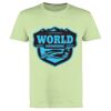 Ultra Cotton Mens T-shirt Thumbnail