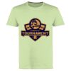 Ultra Cotton Mens T-shirt Thumbnail