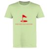 Ultra Cotton Mens T-shirt Thumbnail