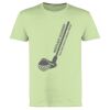 Ultra Cotton Mens T-shirt Thumbnail