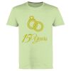 Ultra Cotton Mens T-shirt Thumbnail