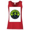 Lady-fit Valueweight Vest Thumbnail